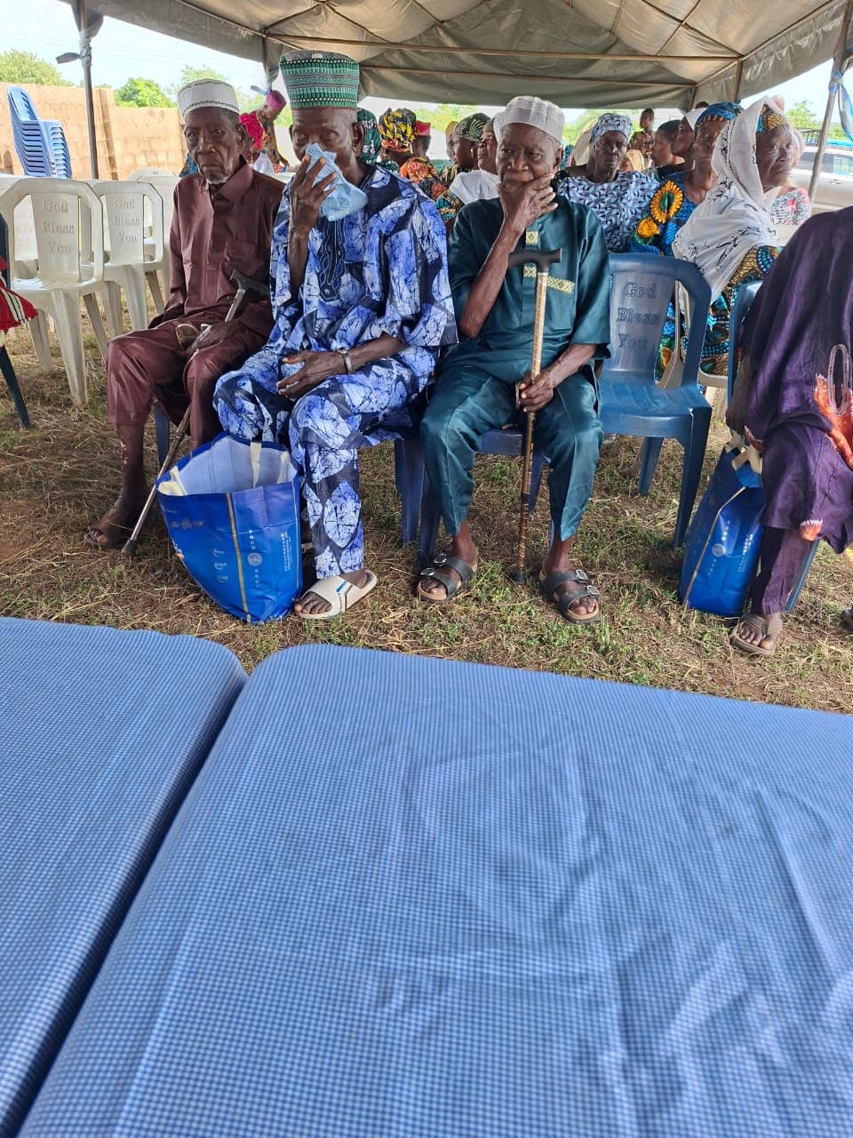 Medical outreach